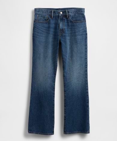 Slim Fit Stretch Jeans