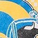 Rams Blue
